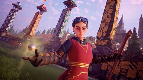 Quidditch champions - By tying Quidditch Champions to the Harry Potter brand, Warner Bros. Games is tapping into a huge audience that is eager to engage with anything related to the series, regardless of its flaws. However, it remains to be seen whether Quidditch Champions will be able to capture the same magic as the Harry Potter books and films. …